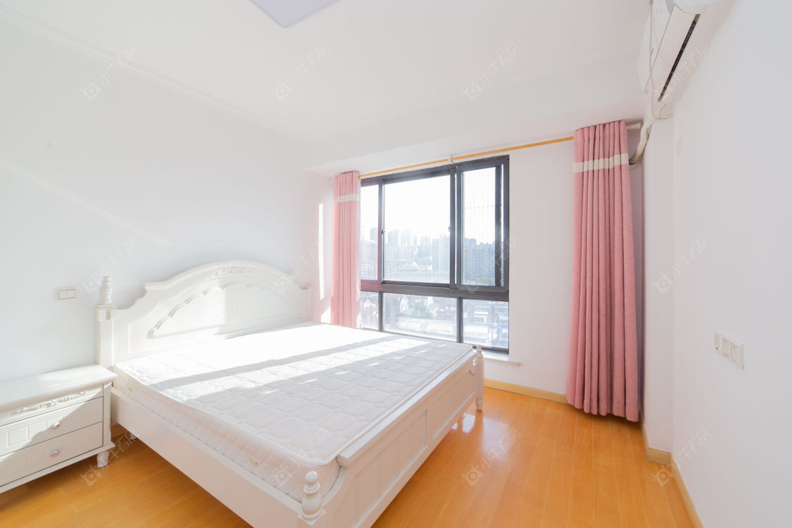 常州雅筑公寓在售二手房源室内图_小牛看房