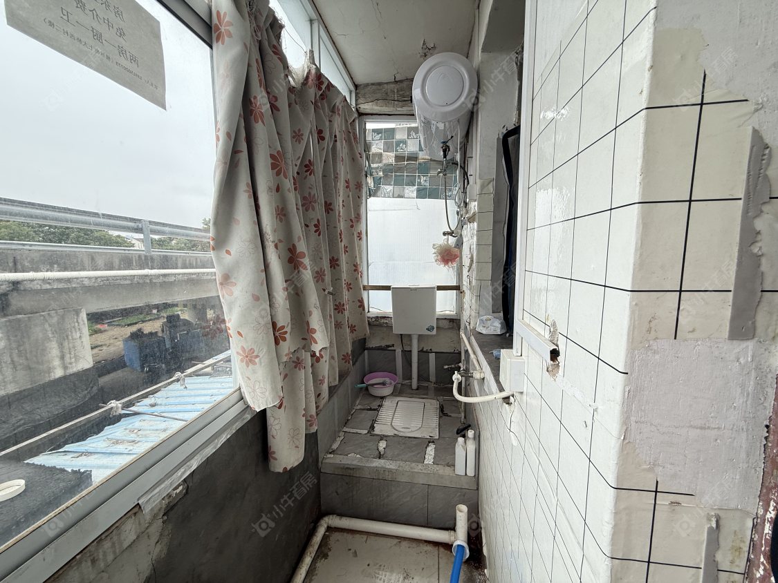 常州大桥西村在租房源_小牛看房