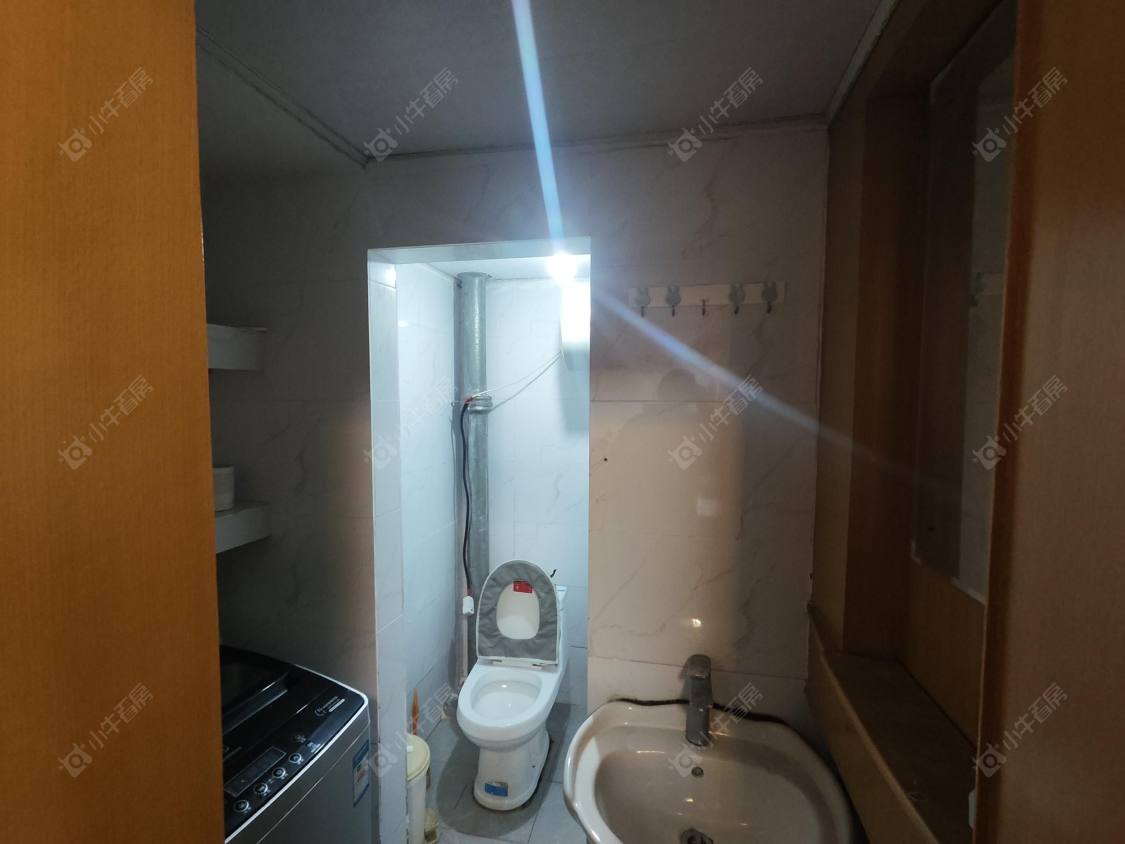 常州白云新村在租房源室内图_小牛看房