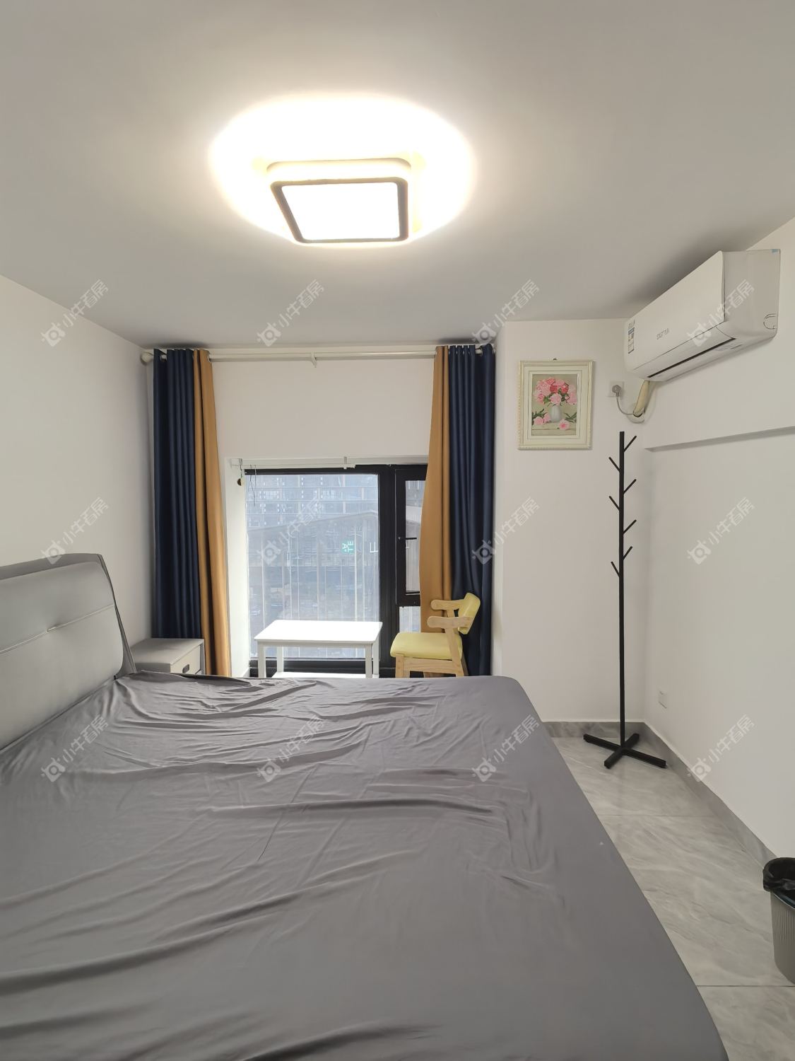 常州龙湖星图在租房源_小牛看房