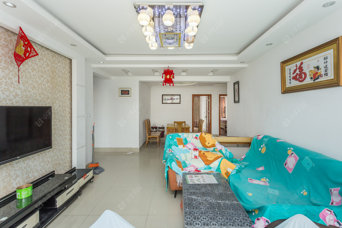 九龙雅苑北区房源室内图 常州九龙雅苑北区在售二手房源室内图_小牛看房