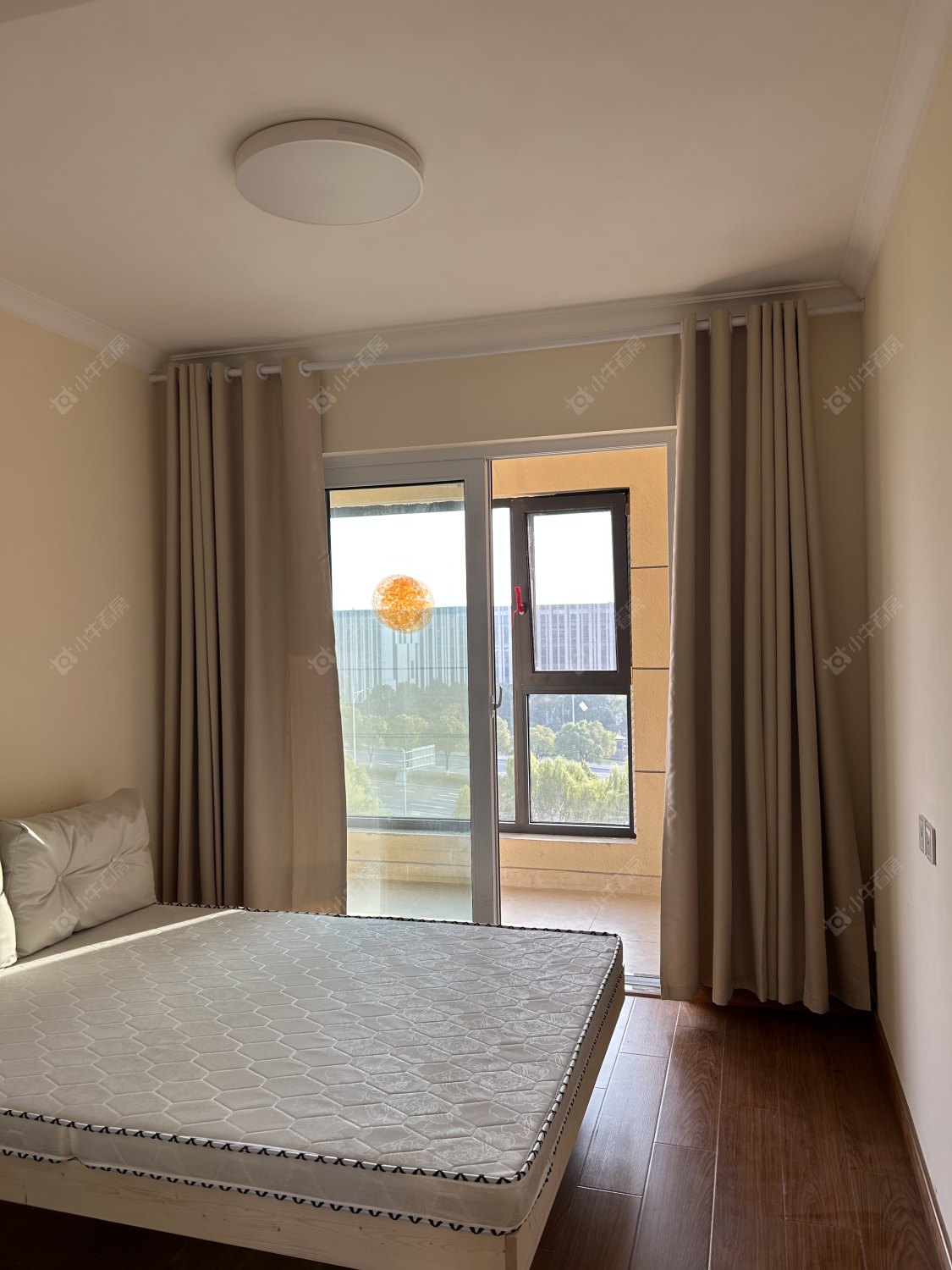 常州碧桂园金科光明府在租房源_小牛看房