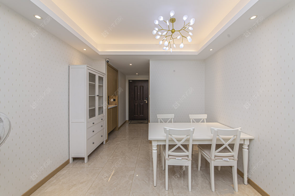 常州新城金樾在售二手房源_小牛看房