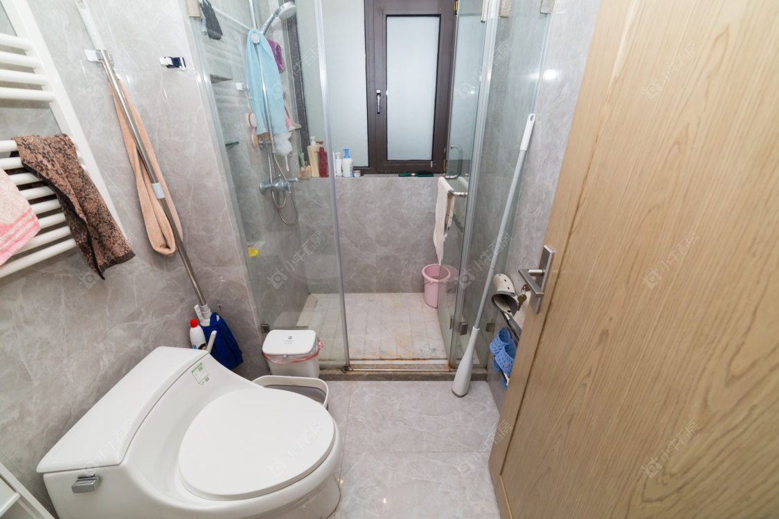 常州蔚蓝天地三四期在售二手房源室内图_小牛看房