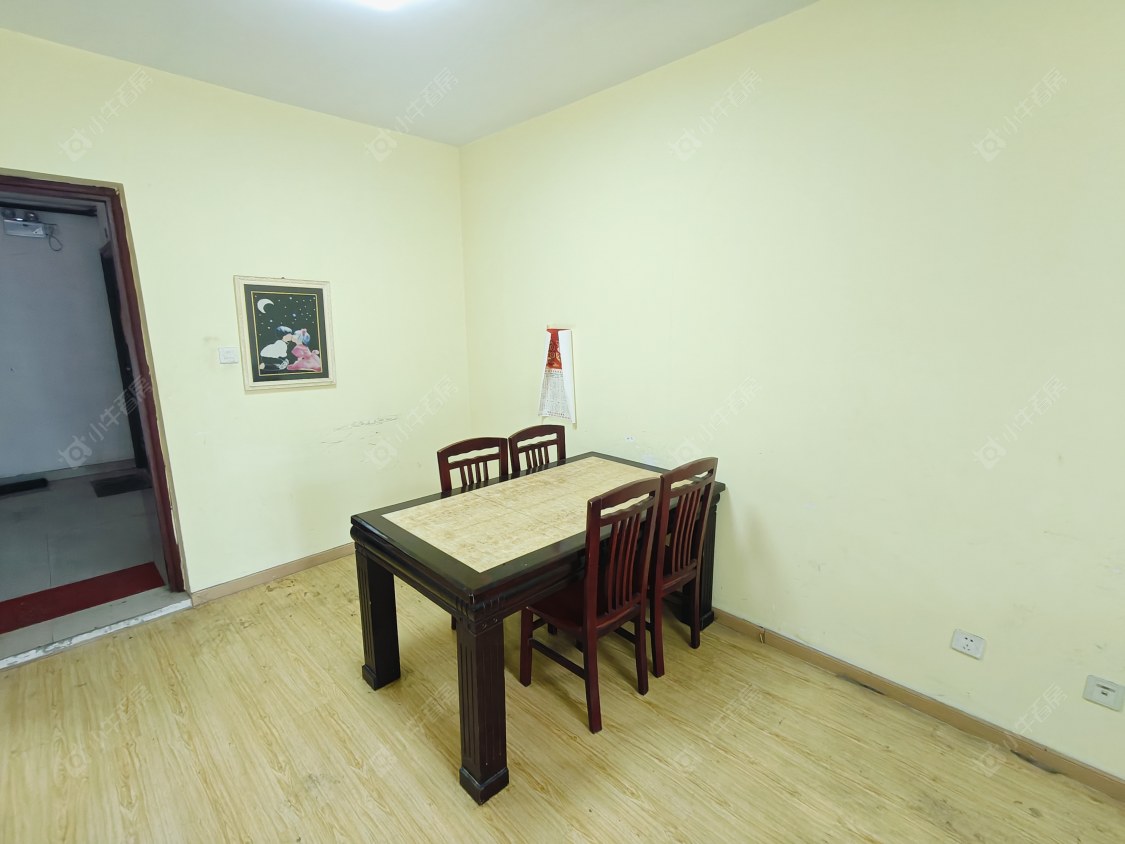 常州紫金城南区在租房源室内图_小牛看房