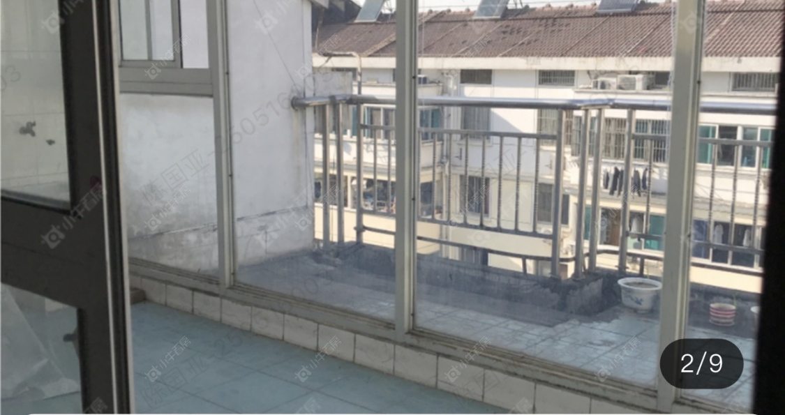 常州富都花苑南苑在租房源室内图_小牛看房