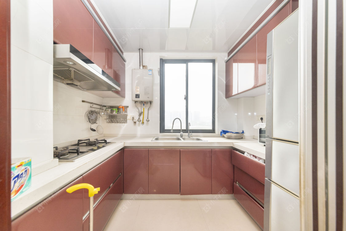 常州阳湖名城在售二手房源室内图_小牛看房