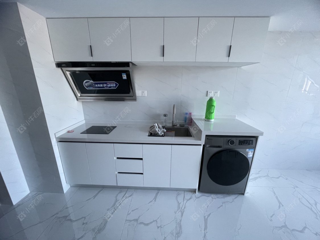 雅居乐凤凰台房源室内图 常州雅居乐凤凰台在租房源室内图_小牛看房