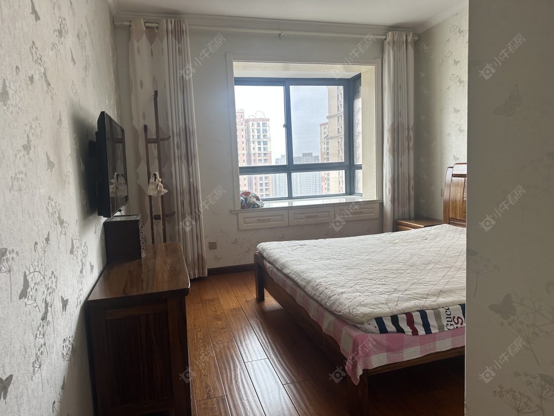 常州阳光龙庭在租房源室内图_小牛看房