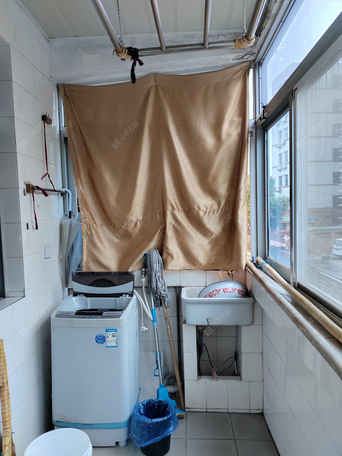 常州清潭新村在租房源_小牛看房