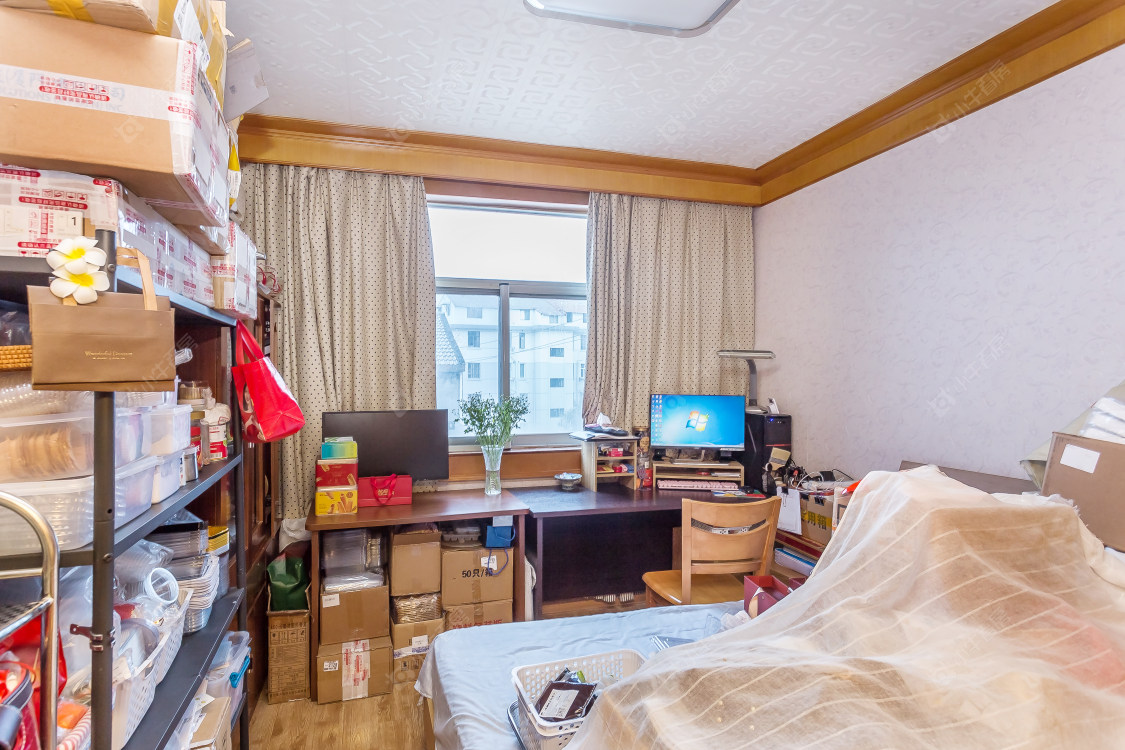 翠竹新村南区房源室内图 常州翠竹新村南区在售二手房源室内图_小牛看房