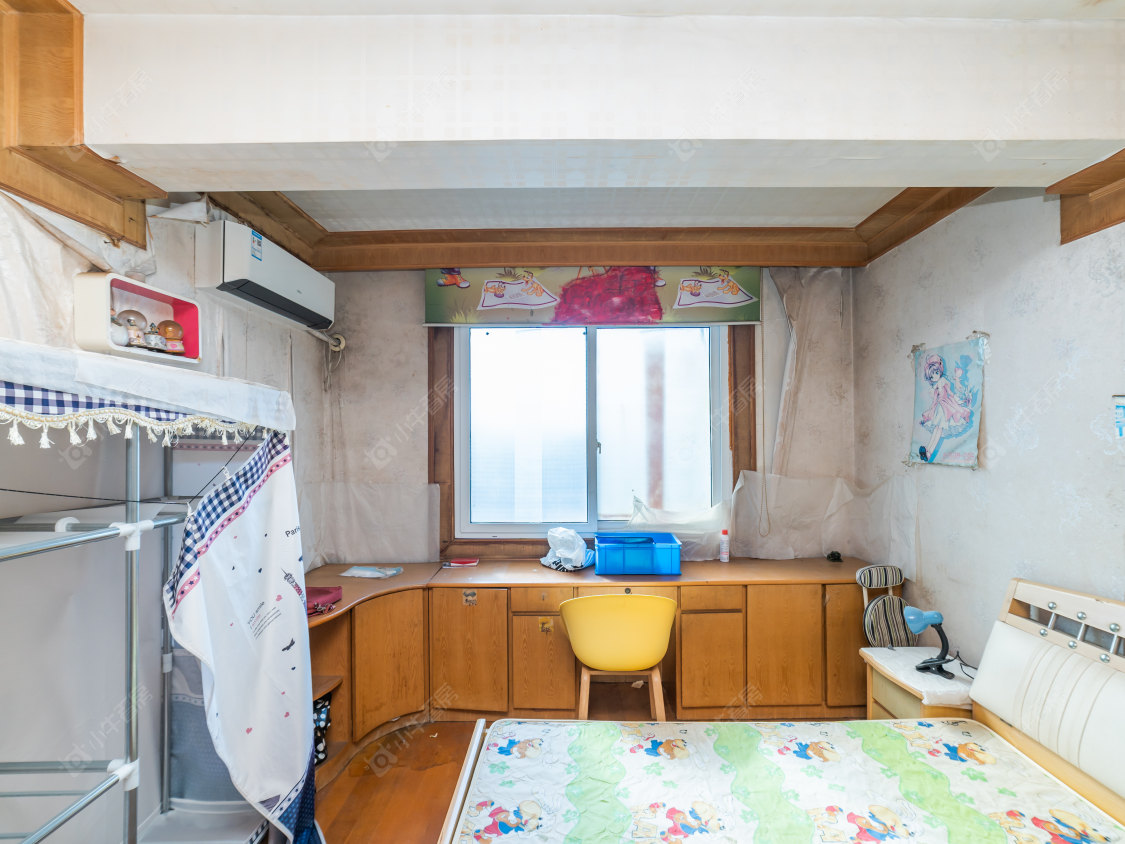 常州电讯宿舍在售二手房源室内图_小牛看房