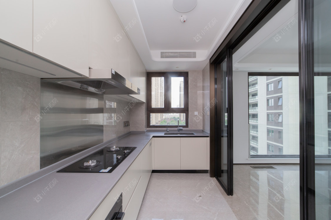 常州中建招商龙宸壹号在售二手房源室内图_小牛看房