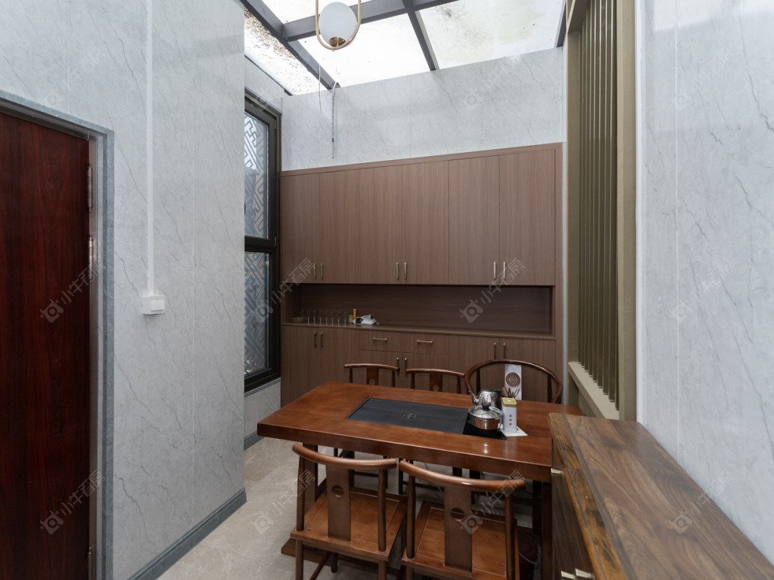 常州雅居乐山湖城湖畔小院在售二手房源室内图_小牛看房