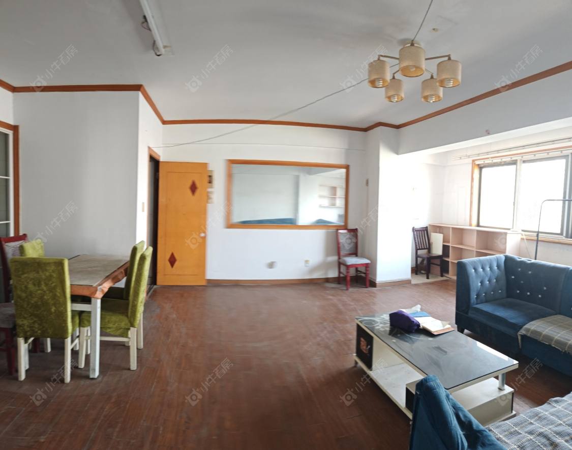 常州嘉新花苑在租房源室内图_小牛看房