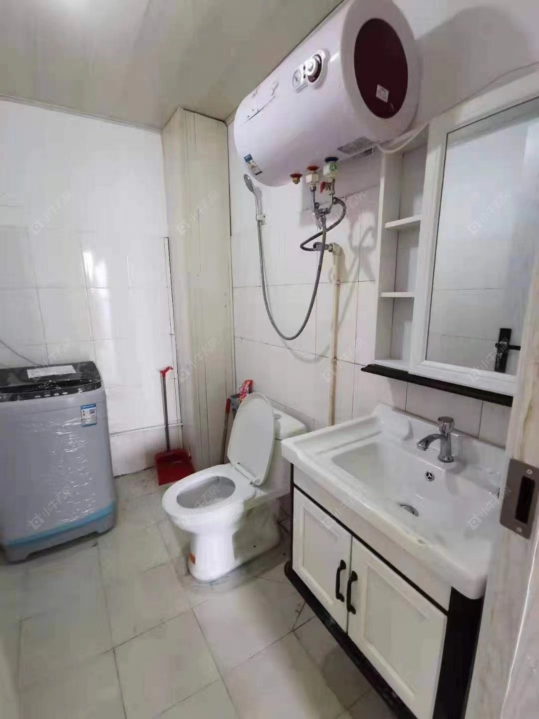 常州嵩山路在租房源_小牛看房