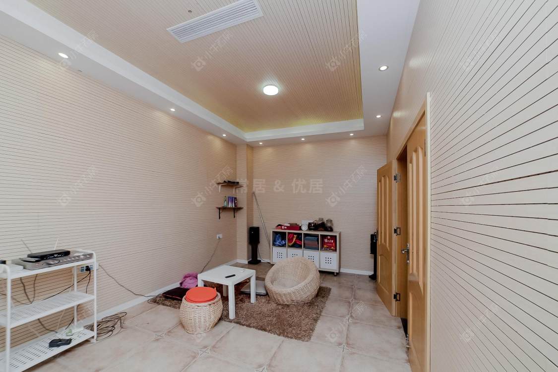 常州龙湖原山在售二手房源室内图_小牛看房