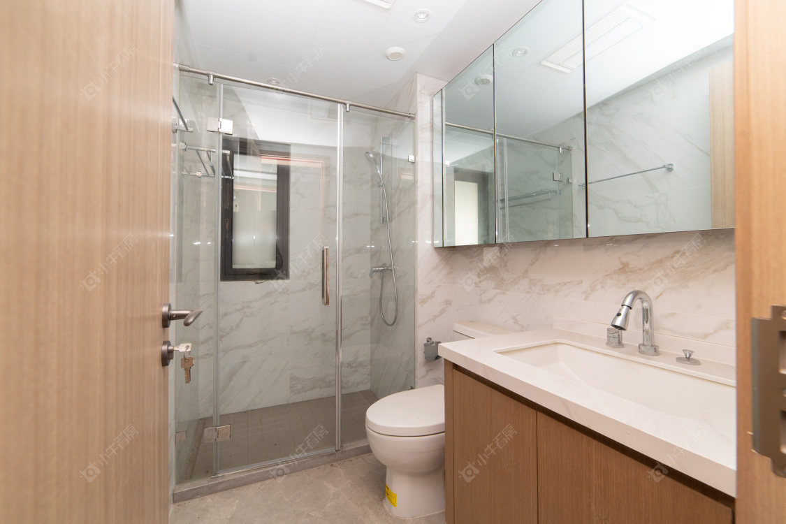 常州路劲雅居乐国仕九礼在售二手房源室内图_小牛看房