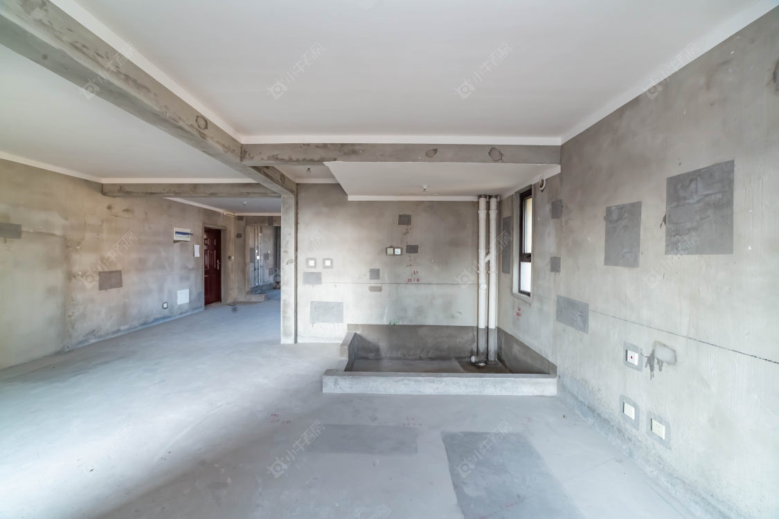 绿都万和城七区房源室内图 常州绿都万和城七区在售二手房源室内图_小牛看房