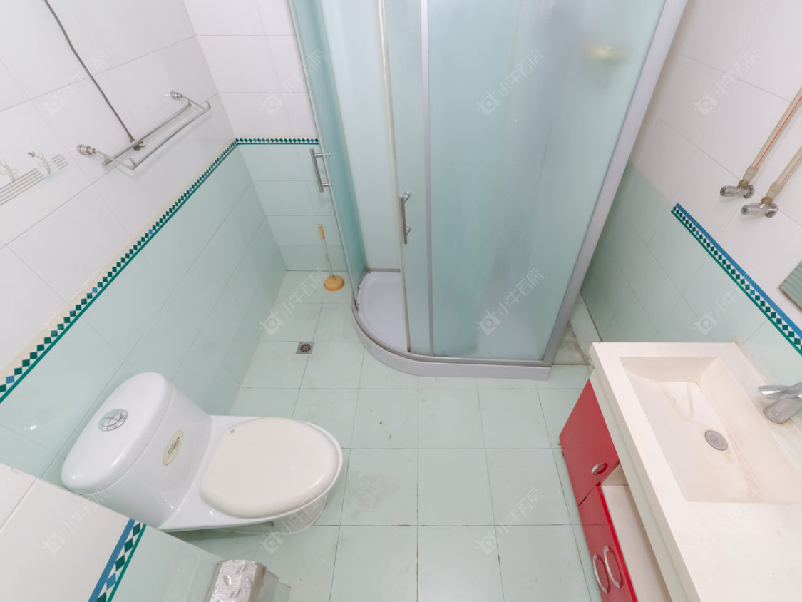 常州藻江花园一期在售二手房源室内图_小牛看房