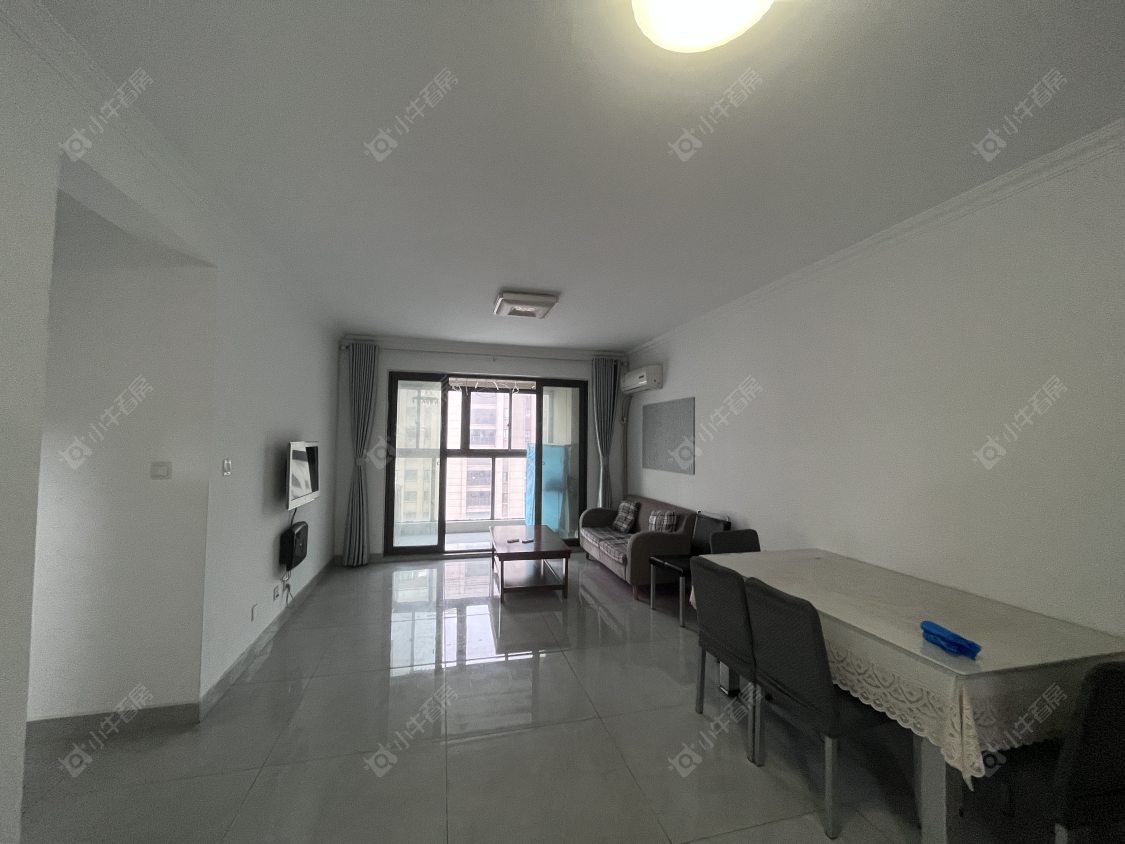 常州牡丹水岸国际在租房源_小牛看房