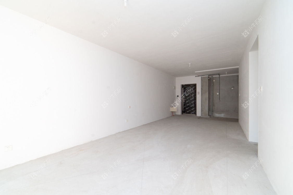 常州龙湖龙誉城四期在租房源室内图_小牛看房