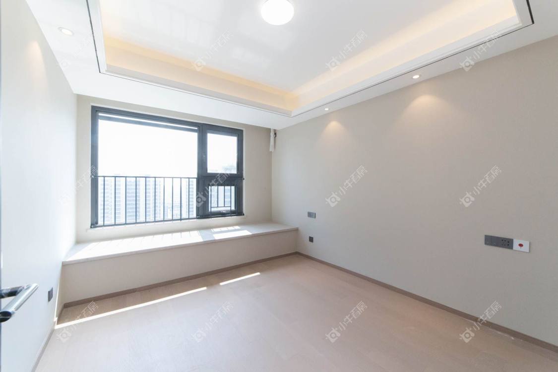 常州美的世茂云筑在租房源室内图_小牛看房