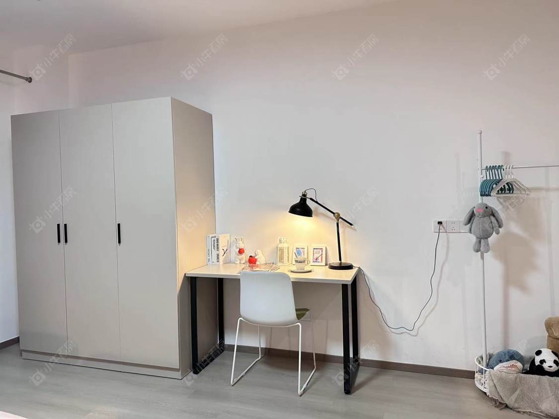 常州君天文化人才公寓1室1卫出租_小牛看房