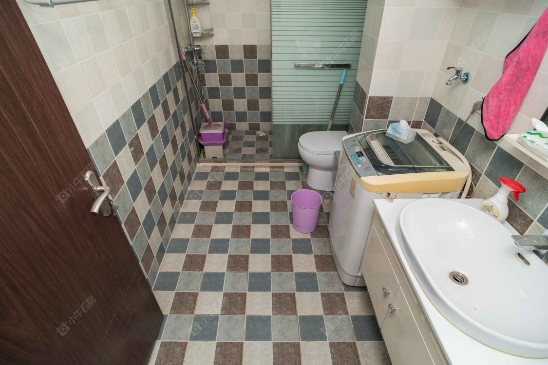 常州御源林城西区在售二手房源室内图_小牛看房