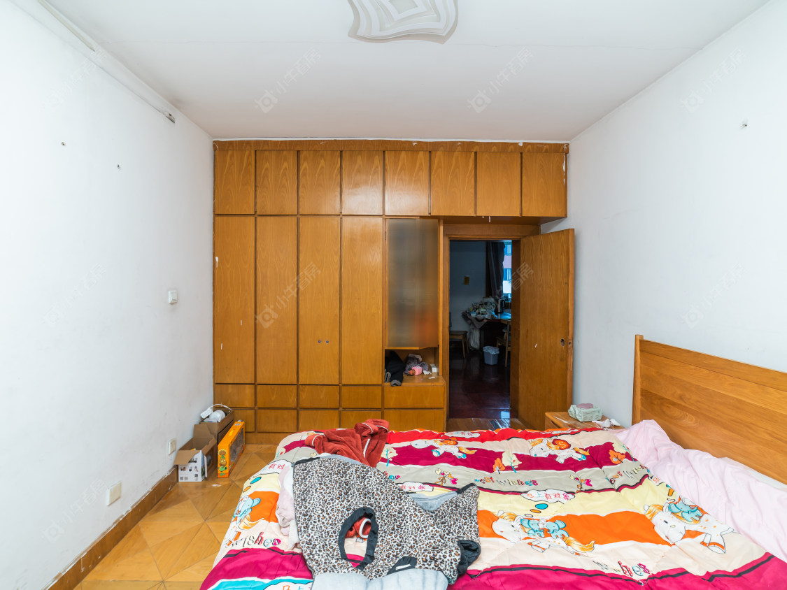 工房北区房源室内图 常州工房北区在售二手房源室内图_小牛看房