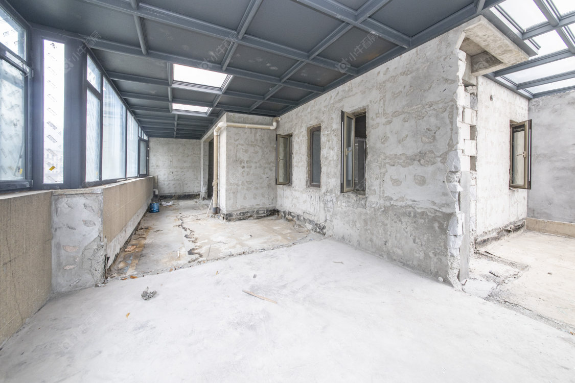 常州玉兰广场三期在售二手房源室内图_小牛看房