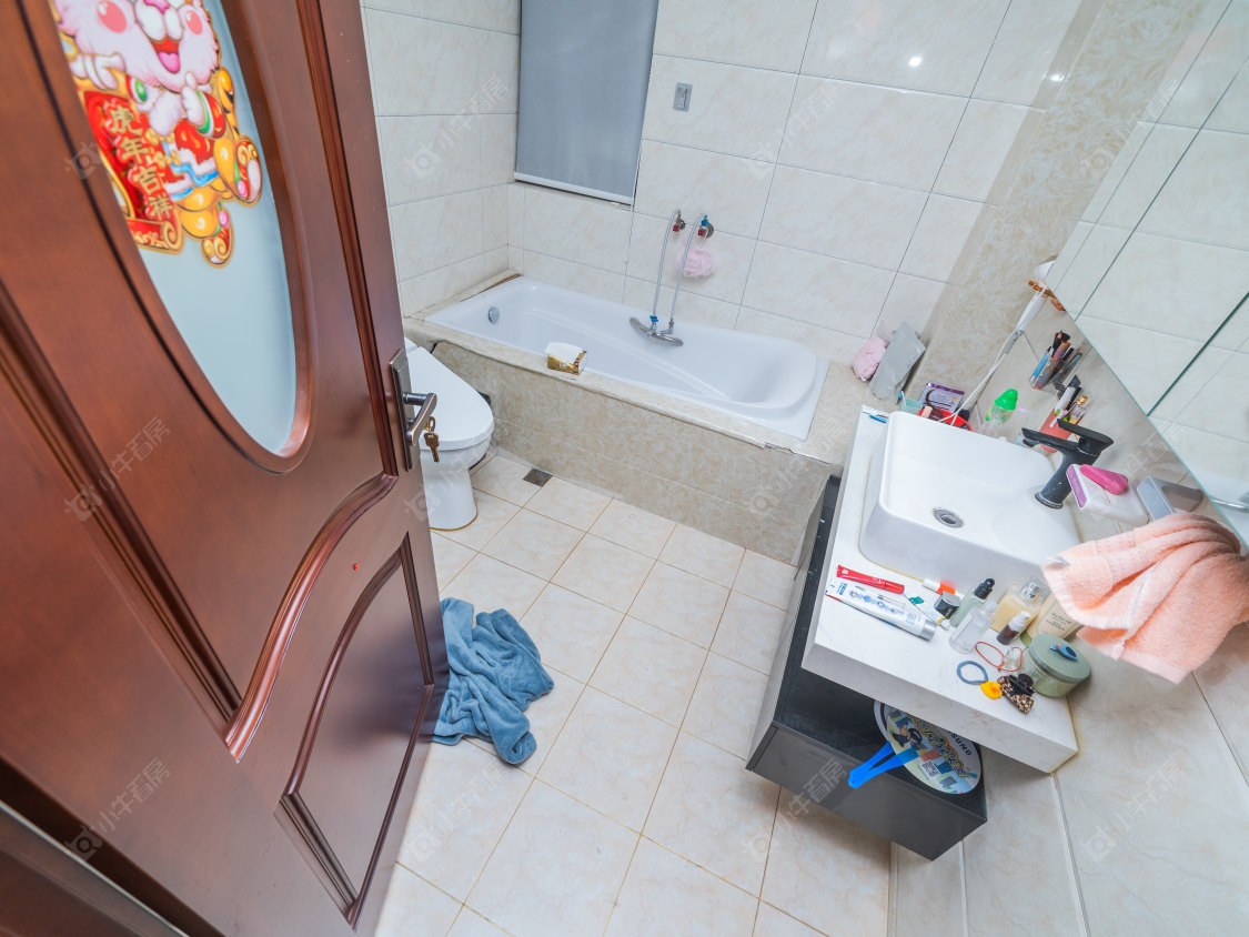 常州御河湾在售二手房源室内图_小牛看房