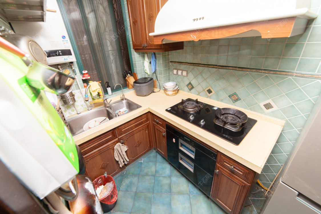 常州璞丽湾花园在售二手房源室内图_小牛看房