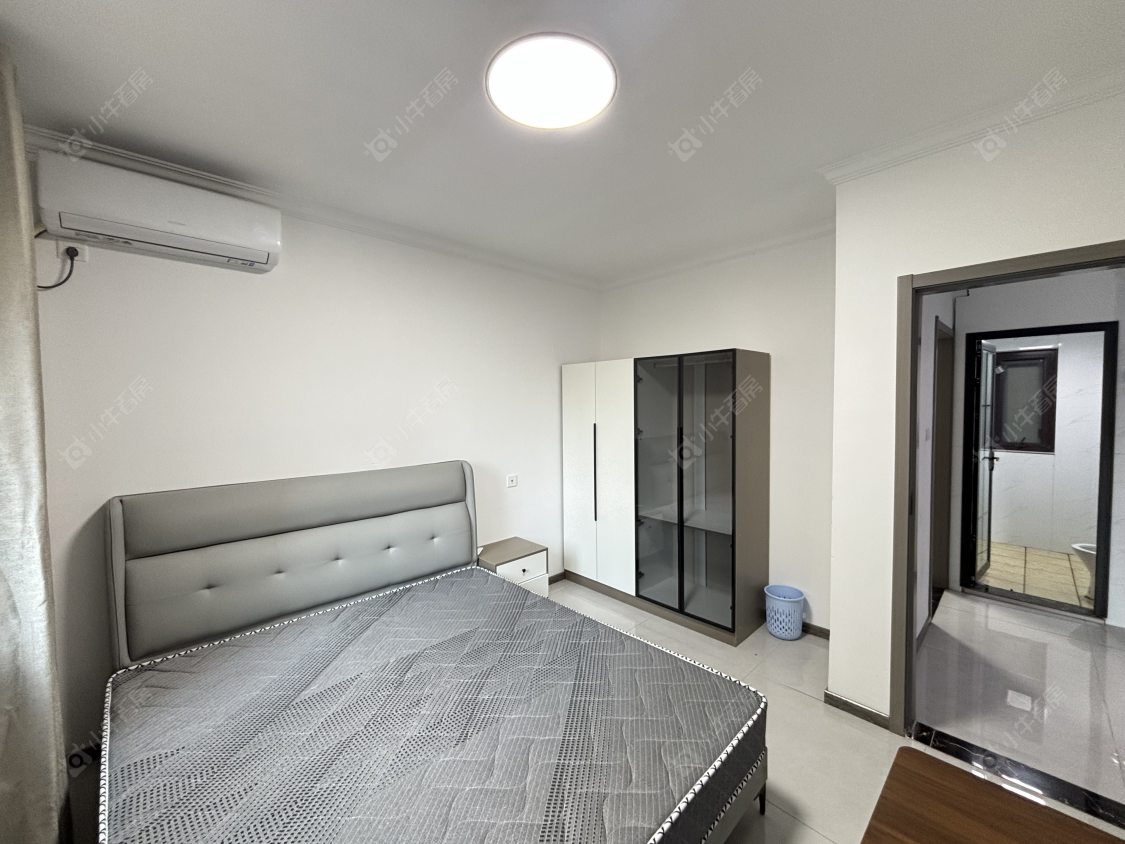 新尚嘉园房源室内图 常州新尚嘉园在租房源室内图_小牛看房