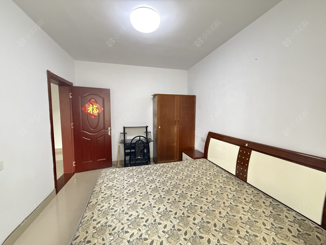 常州新丰苑租房_小牛看房