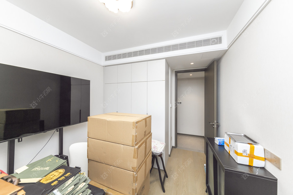 常州中建国贤府在售二手房源室内图_小牛看房