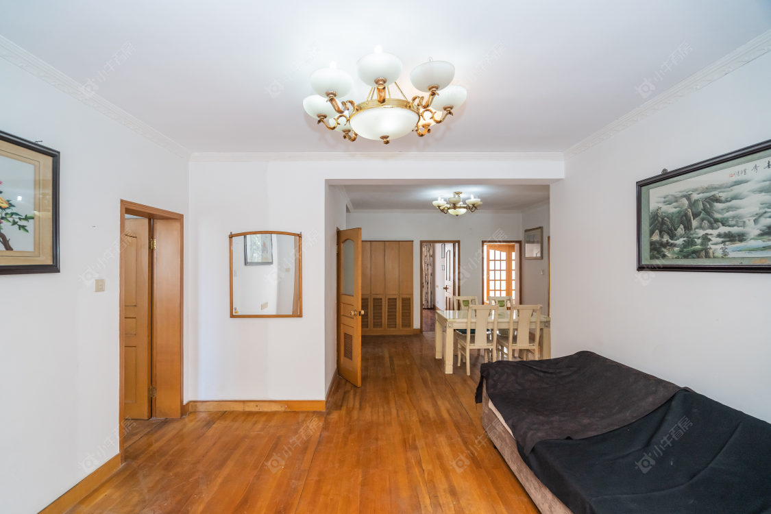 桃园公寓房源室内图 常州桃园公寓在售二手房源室内图_小牛看房