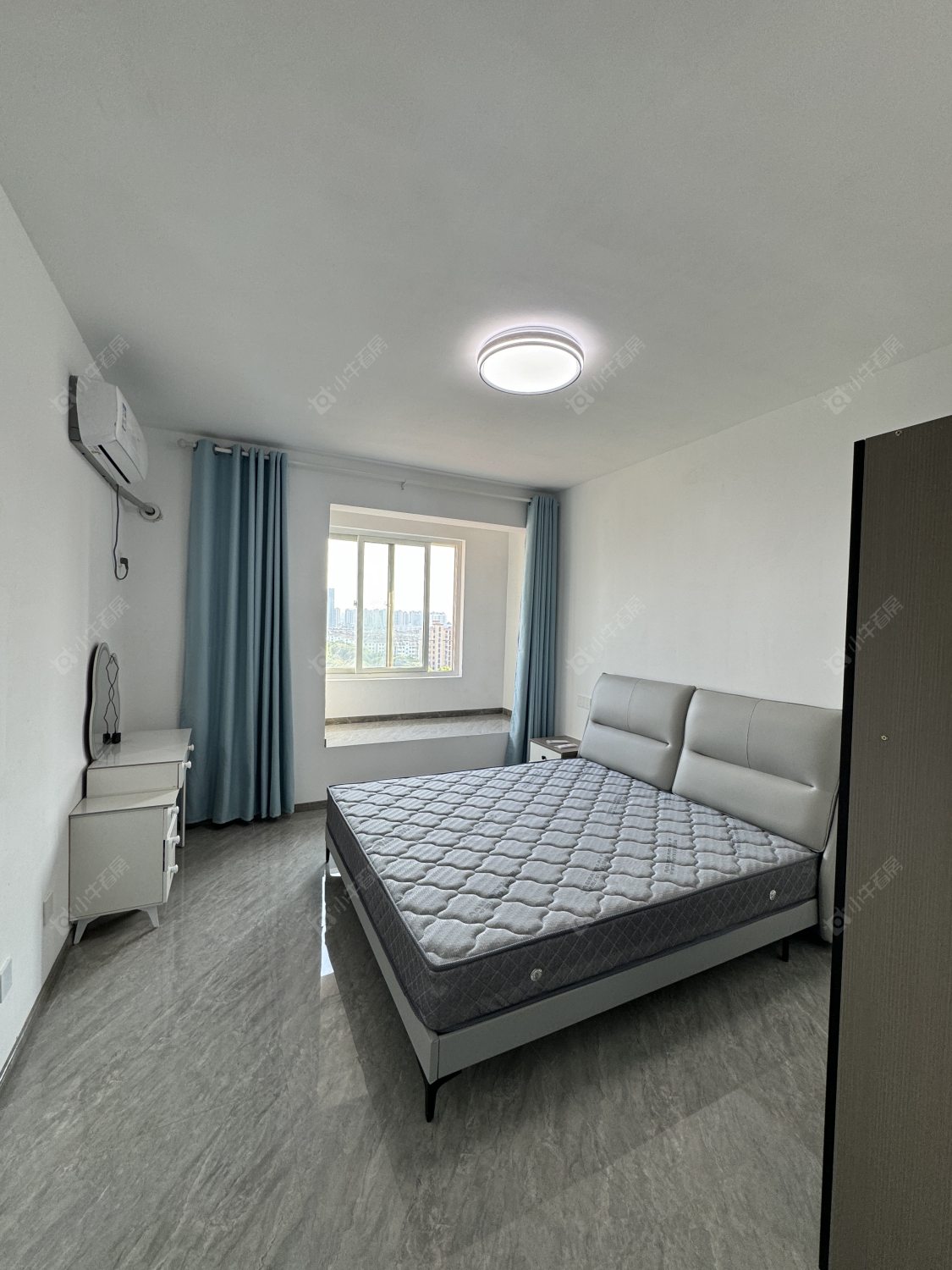 常州新景花苑三期在租房源室内图_小牛看房