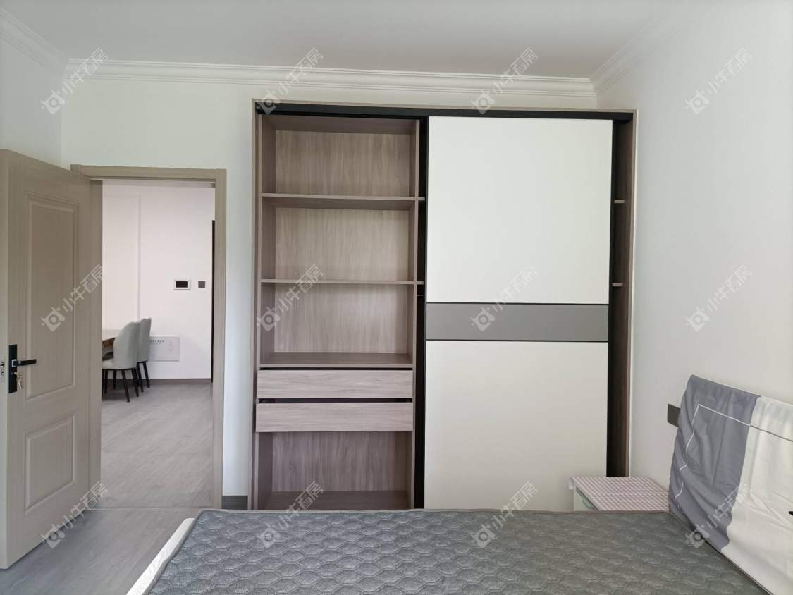 常州潞城花苑在租房源室内图_小牛看房