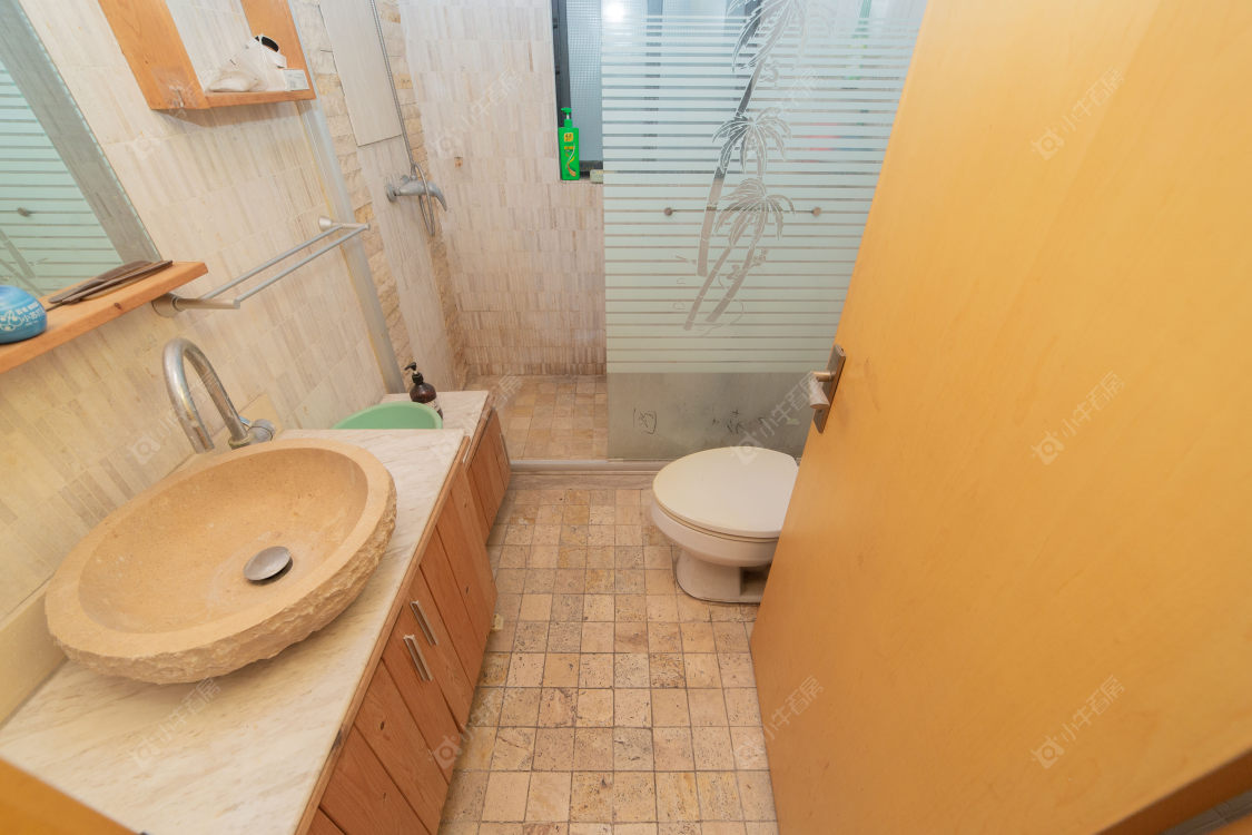 常州玉龙湾花园在售二手房源室内图_小牛看房