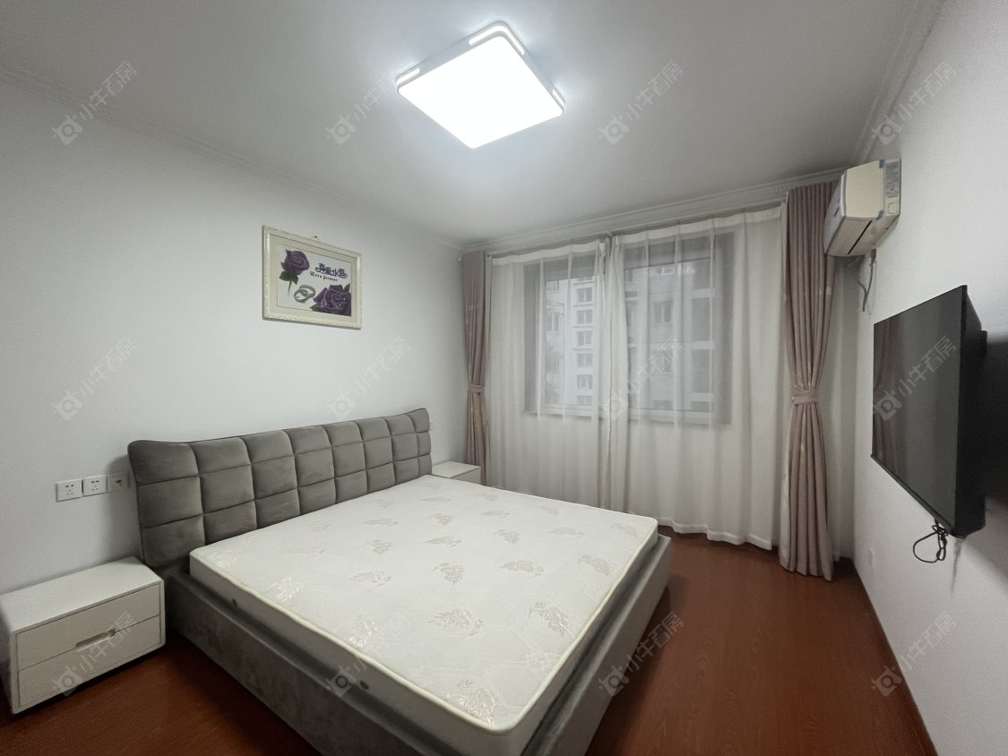 常州锦阳花苑在租房源_小牛看房