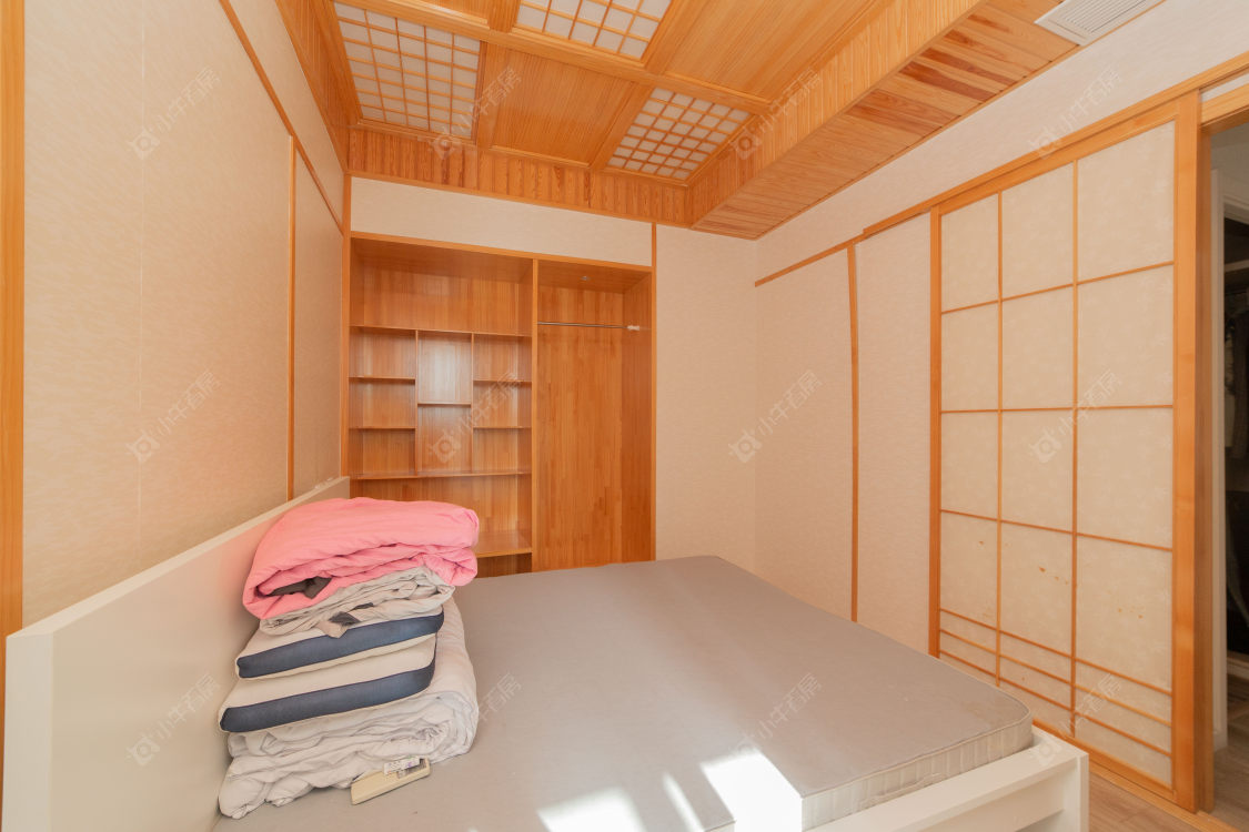 常州雅居乐星河湾在售二手房源室内图_小牛看房