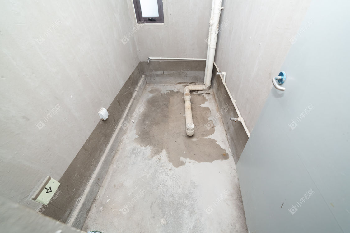 常州新城黑牡丹·世纪之光在租房源室内图_小牛看房