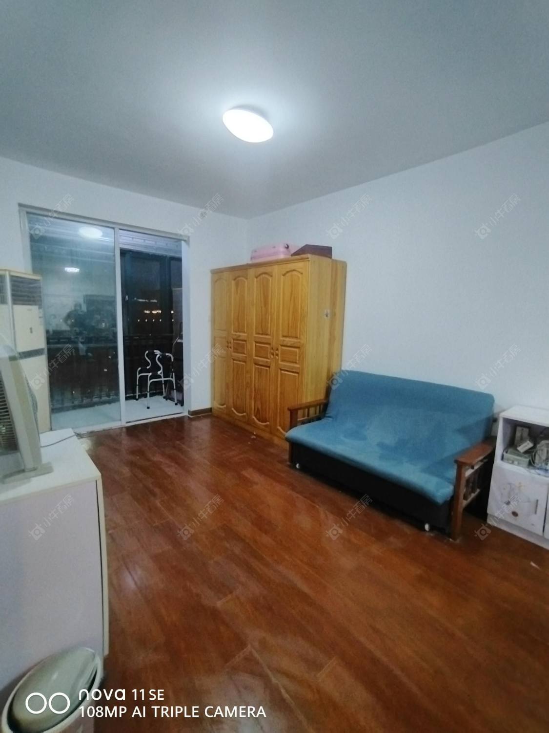 常州晋陵北苑在租房源室内图_小牛看房