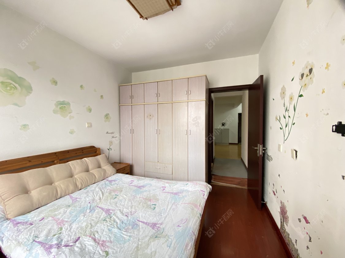 常州府西花园在租房源室内图_小牛看房