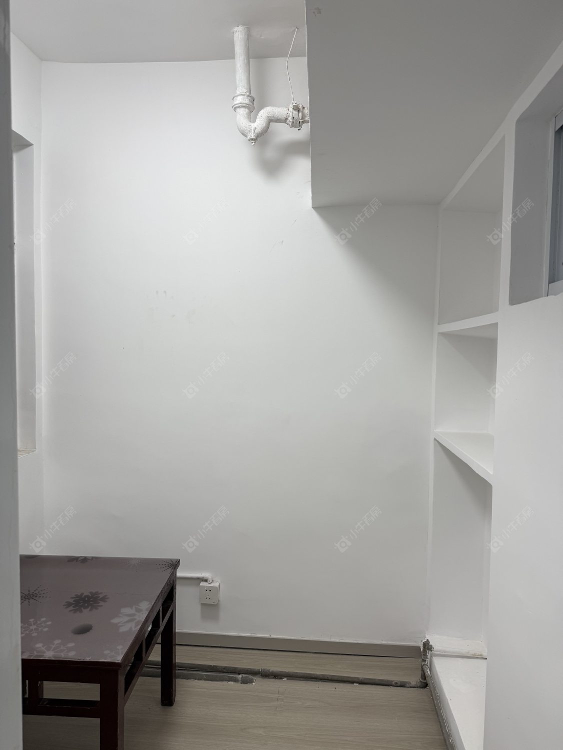 常州三家村在租房源室内图_小牛看房