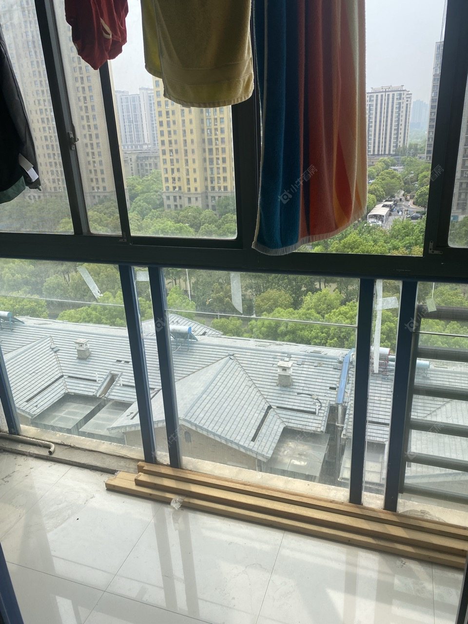 常州太湖明珠苑南苑在租房源室内图_小牛看房