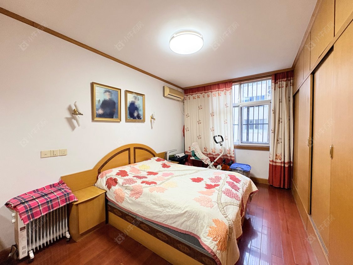 常州香草新村在售二手房源室内图_小牛看房