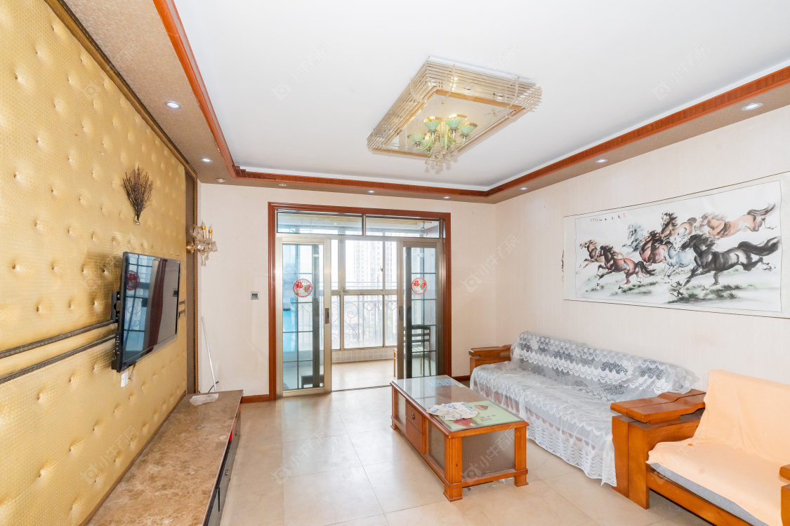 常州银河湾明苑一期在售二手房源室内图_小牛看房