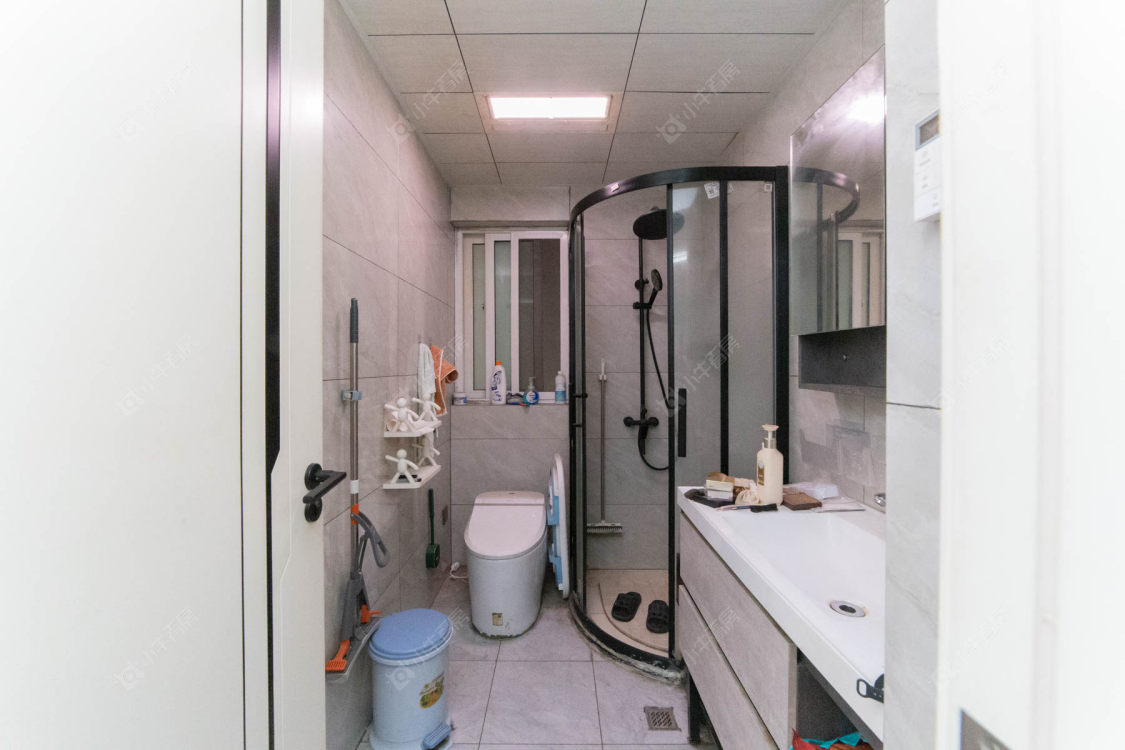 常州青洋花苑在售二手房源室内图_小牛看房